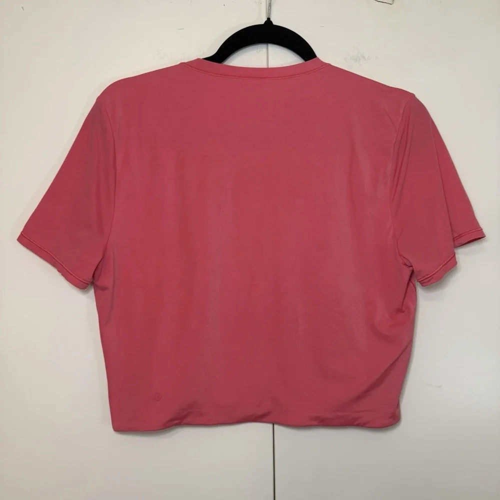 lululemon athletica size no